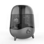 Humidificador Deerma F323 Negro 25 W 5 L