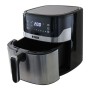 Freidora sin Aceite N'oveen AF550 Negro 1600 W 6,5 L