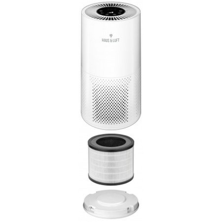 Humidificador Haus & Luft HL-OP-11/WiFi Blanco 38 W 30 m²