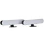 Lampe de bureau Activejet AJE-MUSIC BAR RGB Noir Oui RGB 80 5 W