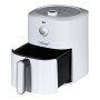 Freidora sin Aceite Feel Maestro MR-754 Blanco 1500 W 4,2 L