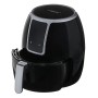 Freidora sin Aceite Feel Maestro MR-756 Negro 1300 W 3,7 L