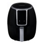 Freidora sin Aceite Feel Maestro MR-756 Negro 1300 W 3,7 L