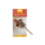 Jouet pour chats Dingo 21335 Souris Bronze