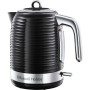 Hervidor Russell Hobbs 24361-70 Negro Multicolor Plástico 1,7 L