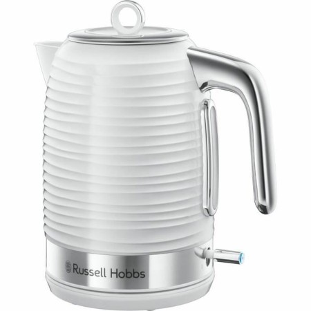 Bouilloire Russell Hobbs 24360-70 Blanc Plastique 2400 W 1,7 L