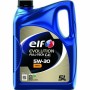 Huile de moteur Elf Evolution 5 L Diesel 5W30