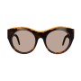 Gafas de Sol Mujer Tods TO0258-55B-52