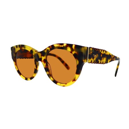 Gafas de Sol Mujer Tods TO0245-56E-52