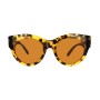 Gafas de Sol Mujer Tods TO0245-56E-52