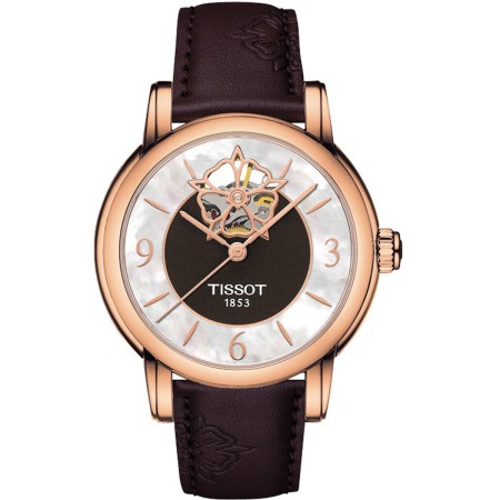 Reloj Mujer Tissot HEART POWERMATIC 80 (Ø 35 mm)