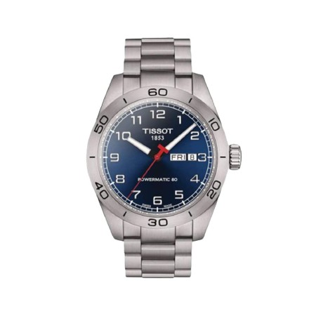 Reloj Hombre Tissot PRS 516 POWERMATIC 80