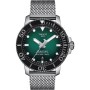 Reloj Hombre Tissot SEASTAR 1000 POWERMATIC 80 (Ø 43 mm)