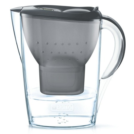 Carafe Filtrante Brita Marella Graphite