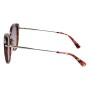 Lunettes de soleil Femme Longchamp LO625S ø 56 mm Habana