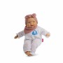 Bébé poupée Berjuan Sanibaby Rose (28 cm)