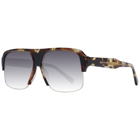 Gafas de Sol Hombre Scotch & Soda SS7025 63643