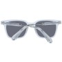 Lunettes de soleil Homme Zac Posen ZDON 49CR