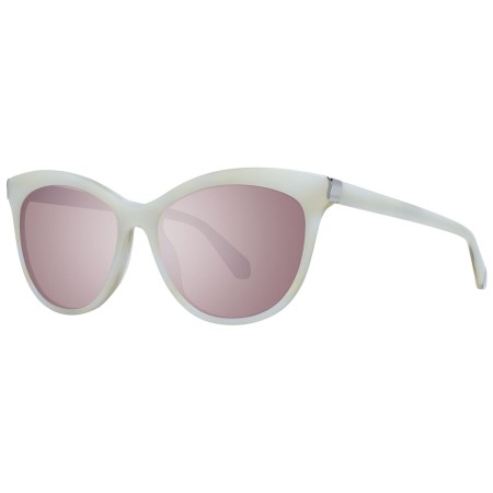 Lunettes de soleil Femme Zac Posen ZELY 56WH