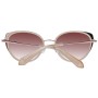 Lunettes de soleil Femme Zac Posen ZFRN 52BH