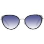 Lunettes de soleil Femme Zac Posen ZFRN 52BK