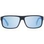 Gafas de Sol Unisex Serengeti 9054 61