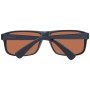 Gafas de Sol Unisex Serengeti 9055 61