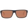 Gafas de Sol Unisex Serengeti 9055 61