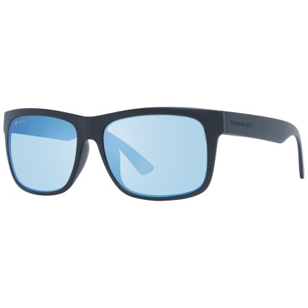 Gafas de Sol Unisex Serengeti 9044 56