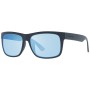 Gafas de Sol Unisex Serengeti 9044 56