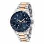 Montre Unisexe Maserati Argenté (Ø 44 mm)