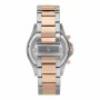 Montre Unisexe Maserati Argenté (Ø 44 mm)