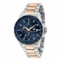 Montre Unisexe Maserati Argenté (Ø 44 mm)