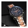 Montre Unisexe Maserati Argenté (Ø 44 mm)