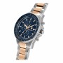 Montre Unisexe Maserati Argenté (Ø 44 mm)