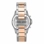 Montre Unisexe Maserati Argenté (Ø 44 mm)