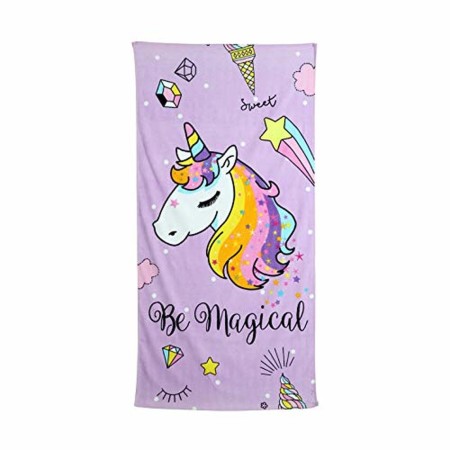 Serviette de plage Secaneta Magical (75 x 150 cm)