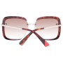 Lunettes de soleil Femme Web Eyewear WE0284 5452G