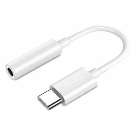 Adaptateur USB-C vers Jack 3.5 mm PcCom