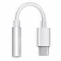 Adaptateur USB-C vers Jack 3.5 mm PcCom