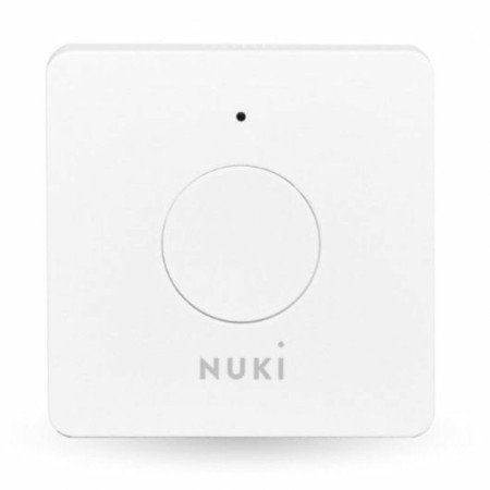 Abrepuertas eléctrico Nuki Opener Blanco