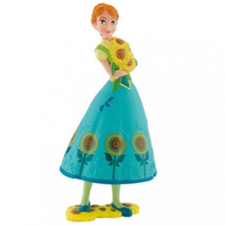 Figurine d’action Anna Fever