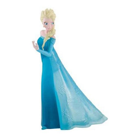 Figurine d’action Elsa