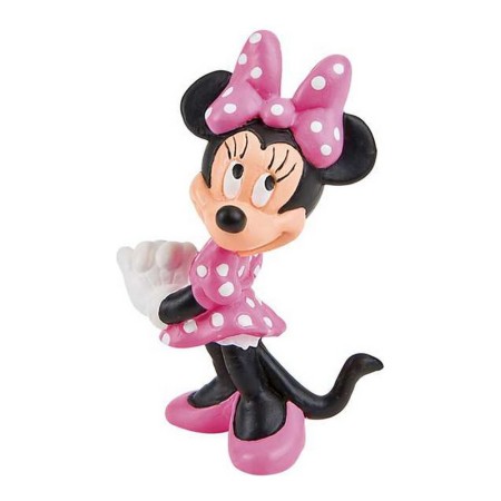 Figurine d’action Minnie