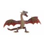 Figurine d’action Open Wings Dragon Rouge