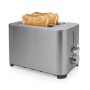 Tostadora Princess 01.142400.01.001 Acero Inoxidable 850 W