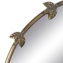 Espejo de pared Dorado Cristal Hierro 60,5 x 3,5 x 64 cm
