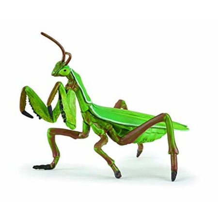 Figurine d’action Fun Toys Praying Mantis (10 cm)