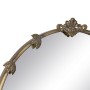 Espejo de pared Dorado Cristal Hierro 60,5 x 3,5 x 64 cm