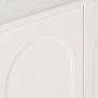 Armario Blanco 80 x 38 x 95 cm